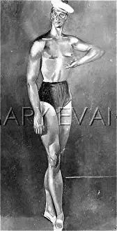 Lifar: SERGE LIFAR/MATELOTS