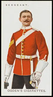 Bays: SERGEANT