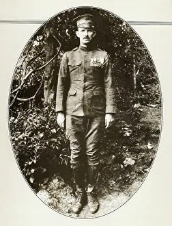 Conscientious: Sergeant Alvin York, American War Hero