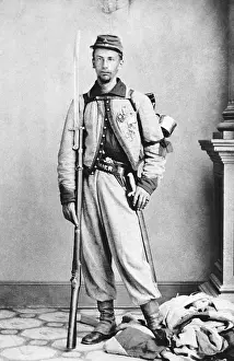 Brownell: Sergeant Francis E. Brownell