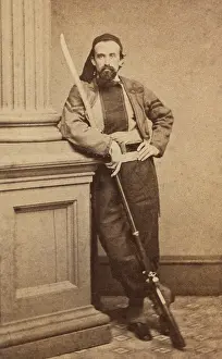 Baggy: Sergeant Henry G. Lillibridge of Co. H, 10th