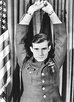 Captors: Sergeant Michael Robert Lenker, door gunner of