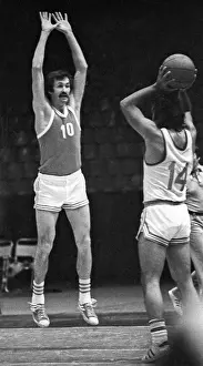 Belov: Sergei Belov, 1977