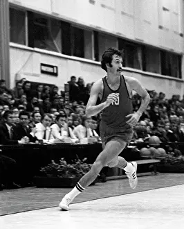 Belov: Sergei Belov, 1977