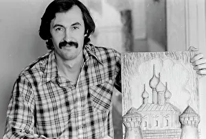 Belov: Sergei Belov, 1993