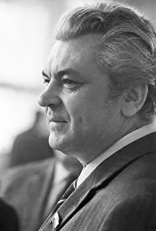 Bondarchuk: Sergei Bondarchuk, 1970