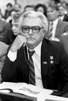 Bondarchuk: Sergei Bondarchuk, 1983