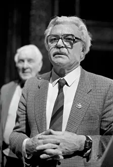 Bondarchuk: Sergei Bondarchuk, 1986