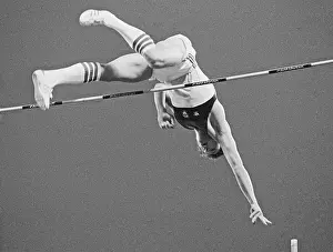 Meters: Sergei Bubka, 1986