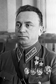 Kislov: Sergei Denisov