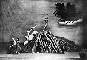 Diaghilev: Sergei Diaghilev