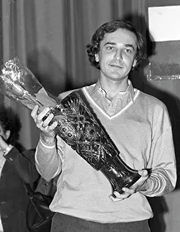 Dolmatov: Sergei Dolmatov, 1989