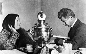 Yesenin: SERGEI ESENIN - 1