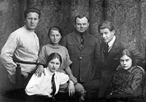 Tolstoi: SERGEI ESENIN - 2