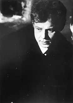 Yesenin: SERGEI ESENIN - 3