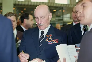 Gerasimov: Sergei Gerasimov, 1976