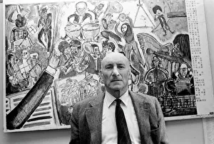 Nosov: Sergei Gerasimov, 1980