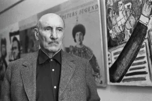 Gerasimov: Sergei Gerasimov, 1984