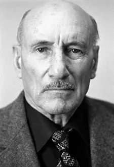 Mastyukov: Sergei Gerasimov, 1984