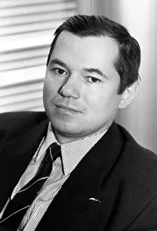 Duma: Sergei Glaziev, 1994