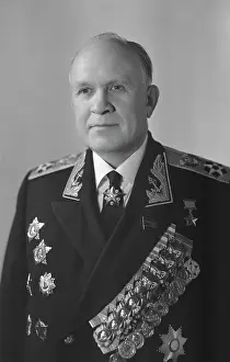Gorshkov: Sergei Gorshkov, 1970