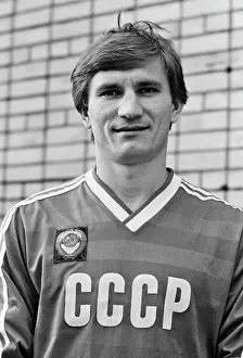 Minsk: Sergei Gotsmanov, 1986
