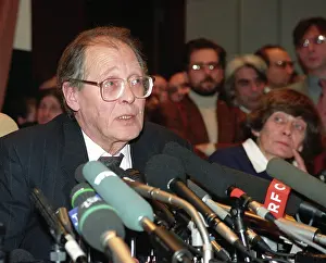 Kovalev: Sergei Kovalev, 1995