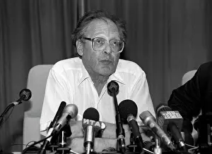 Kovalev: Sergei Kovalev, 1995