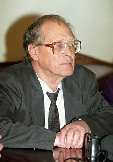 Kovalev: Sergei Kovalev, 1998