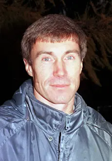 Ratkova: Sergei Krikalyov, 1999
