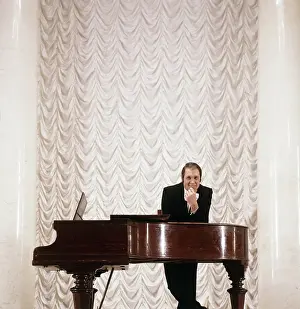 Maly: Sergei Leiferkus, 1977