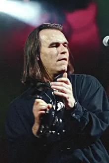 Nemyonov: Sergei Mazayev, 1992