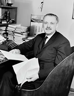 Mikhalkov: Sergei Mikhalkov, 1963