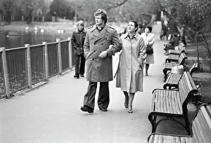 Zhanna: Sergei Novikov, 1980