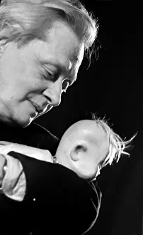 Obraztsov: Sergei Obraztsov, 1962