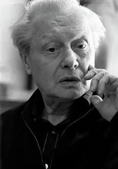 Obraztsov: Sergei Obraztsov, 1971