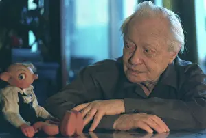 Laureate: Sergei Obraztsov, 1984