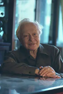 Laureate: Sergei Obraztsov, 1984