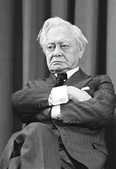 Socialistic: Sergei Obraztsov, 1986