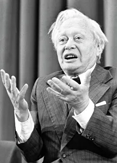 Socialistic: Sergei Obraztsov, 1986