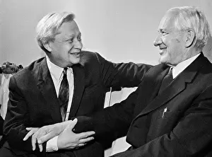 Obraztsov: Sergei Obraztsov and Korney Chukovsky