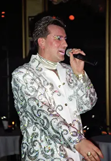 Yatsina: Sergei Penkin, 1997