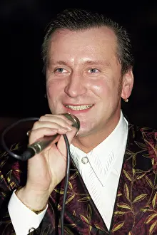 Miklyayev: Sergei Penkin, 1999