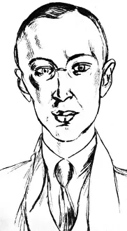 Prokofiev: Sergei Prokofiev