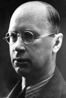 Prokofiev: Sergei Prokofiev