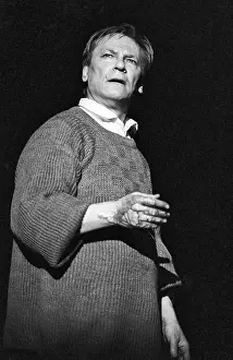 Shakurov: Sergei Shakurov, 1994