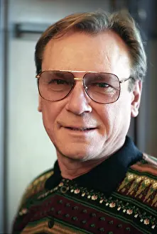 Shakurov: Sergei Shakurov, 1995