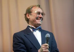 Buldakov: Sergei Shakurov, 1995