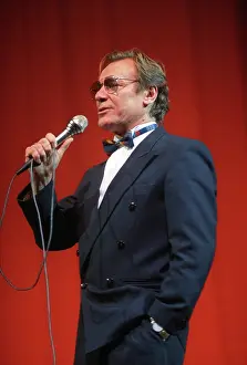 Buldakov: Sergei Shakurov, 1995