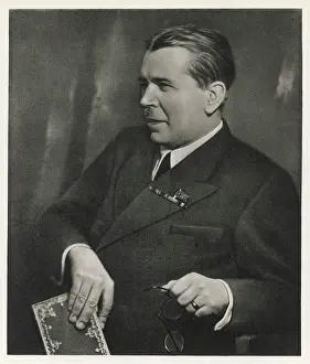 Properties: SERGEI VAVILOV